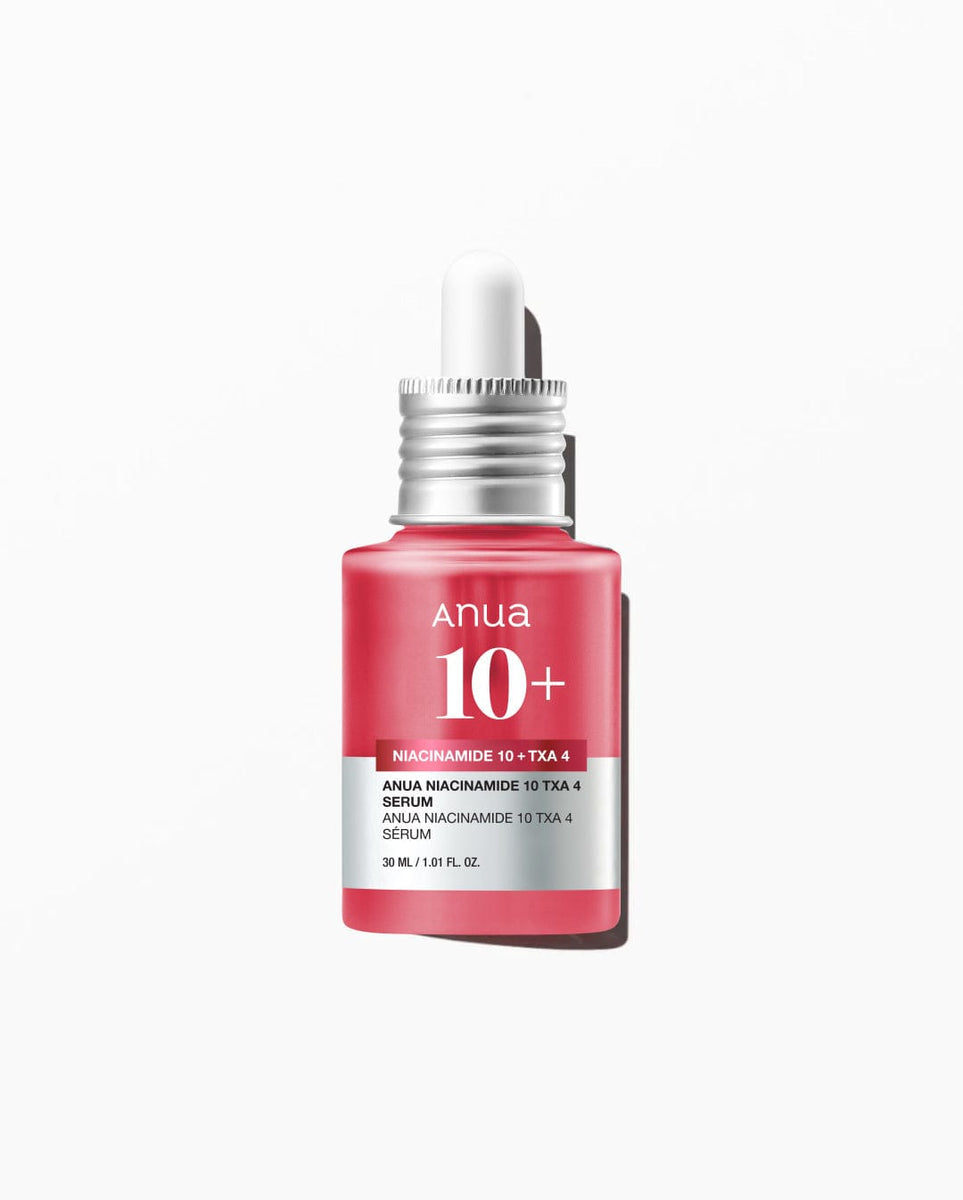 Anua - Niacinamide 10% + TXA 4% Dark Spot Correcting Serum (30ml)
